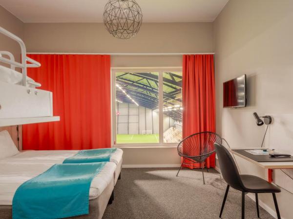 Kviberg Park Hotel & Conference : photo 3 de la chambre chambre familiale