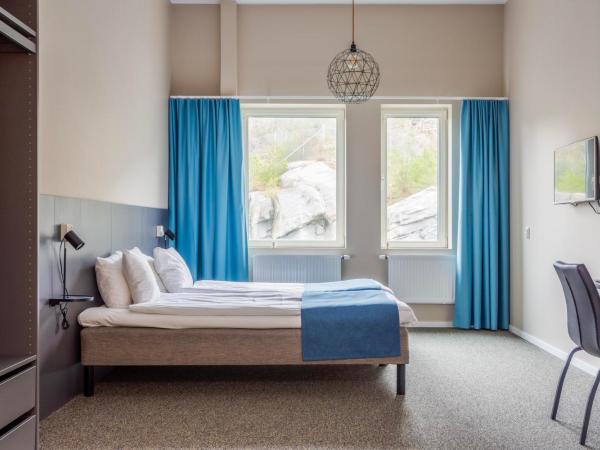 Kviberg Park Hotel & Conference : photo 2 de la chambre chambre lits jumeaux standard