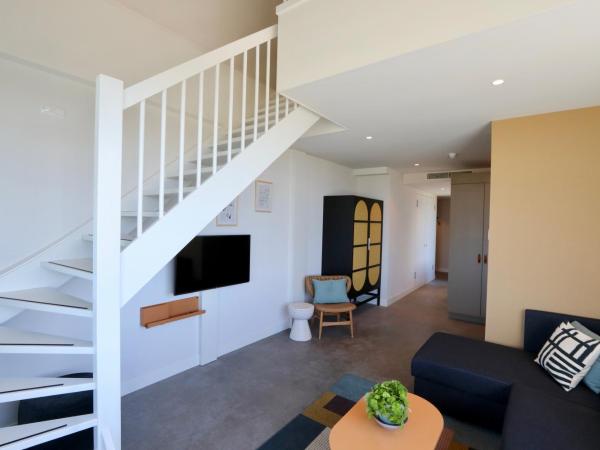 Cityden BoLo District : photo 6 de la chambre loft 1 chambre