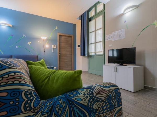 Housing Giulia : photo 4 de la chambre appartement 1 chambre