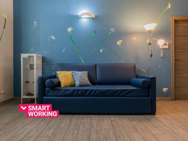 Housing Giulia : photo 1 de la chambre appartement 1 chambre