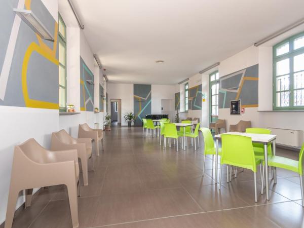 Housing Giulia : photo 9 de la chambre appartement