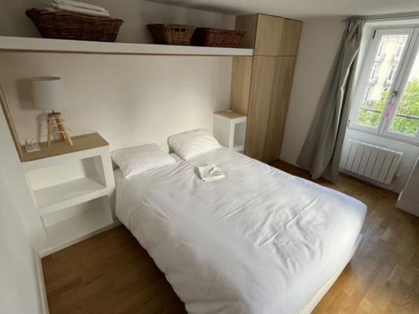 DEMAIN Hôtel & Conciergerie : photo 3 de la chambre appartement 2 chambres