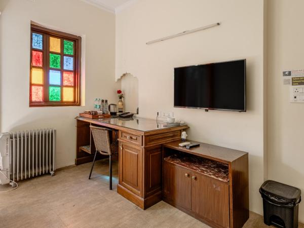 Cp Villa - Rooms with Patio : photo 2 de la chambre chambre double avec patio