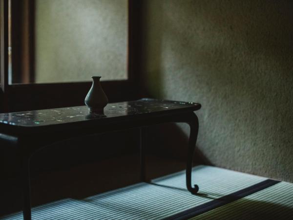 Sowaka : photo 7 de la chambre chambre deluxe