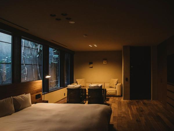 Sowaka : photo 3 de la chambre chambre deluxe