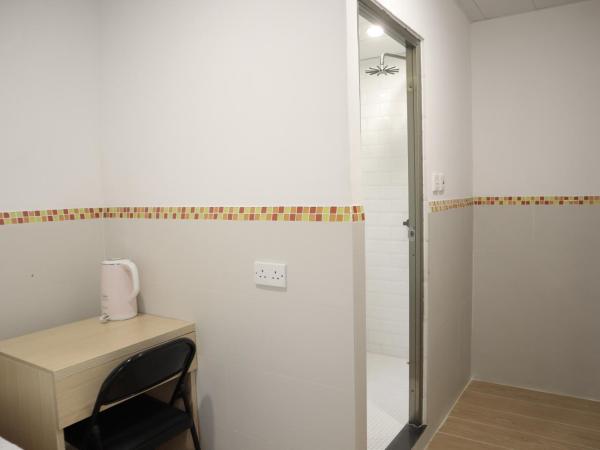 Hoi To Hostel : photo 4 de la chambre chambre simple