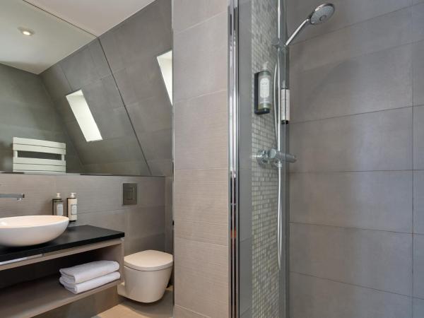 Timhotel Palais Royal : photo 1 de la chambre chambre simple confort