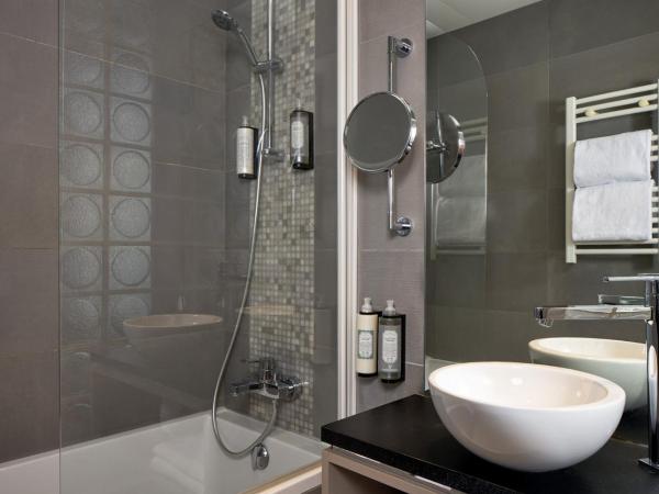 Timhotel Palais Royal : photo 2 de la chambre chambre simple confort