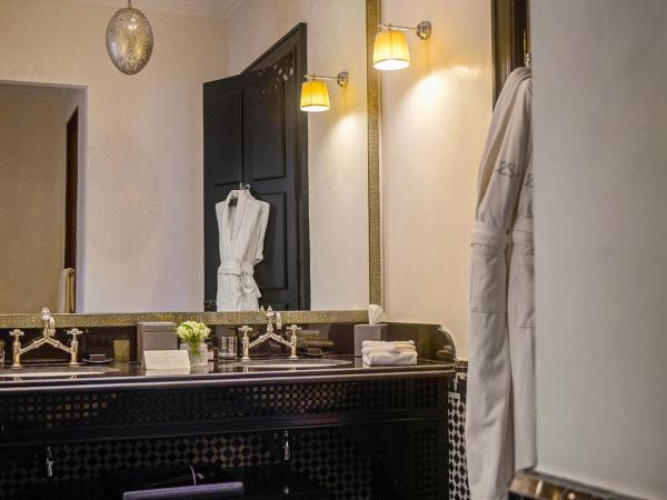 Selman Marrakech : photo 6 de la chambre suite