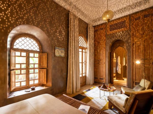 La Villa Nomade : photo 5 de la chambre chambre double supérieure