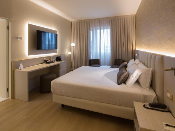 Hotel Nasco : photo 1 de la chambre chambre deluxe