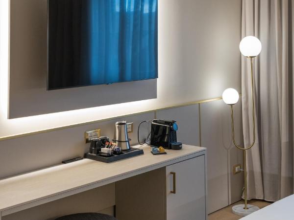 Hotel Nasco : photo 3 de la chambre chambre deluxe