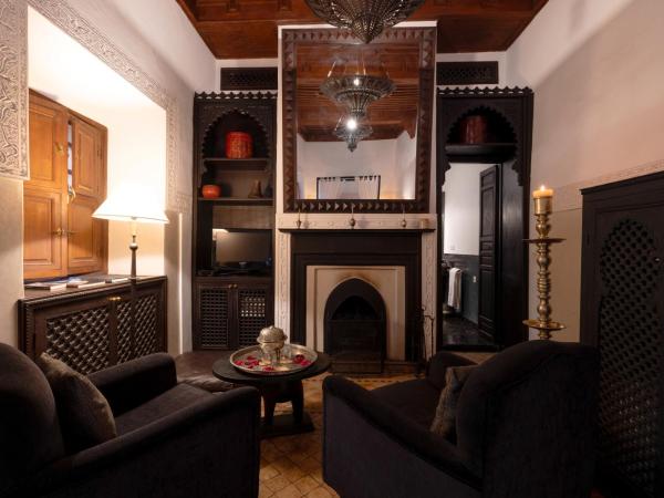 La Villa Nomade : photo 5 de la chambre suite