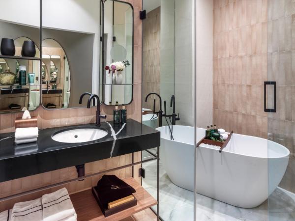 Meliá Granada : photo 1 de la chambre suite the level