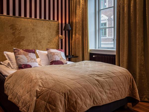 V Hotel Helsingborg; BW Premier Collection : photo 2 de la chambre chambre double standard