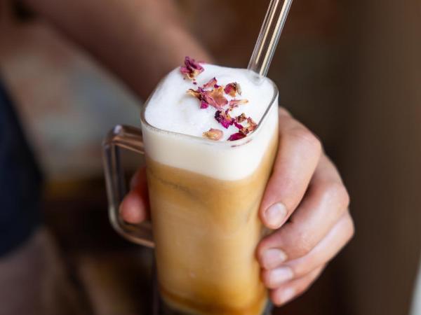 Jr-Kiyo Estudios : photo 1 de la chambre chambre lit king-size supérieure