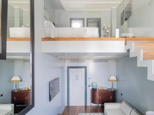 The Place Firenze : photo 1 de la chambre suite junior