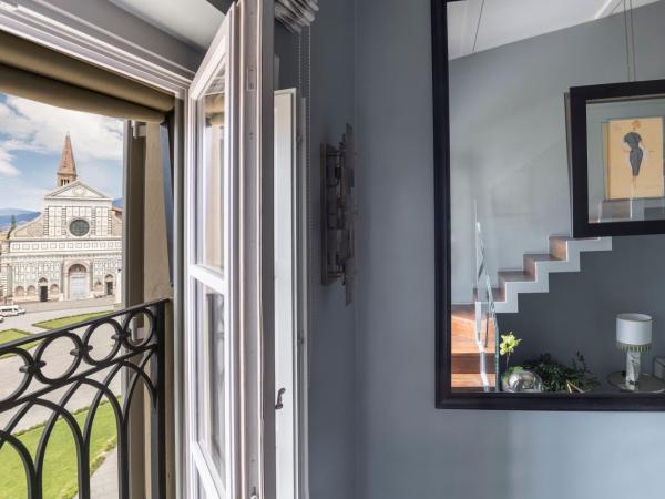 The Place Firenze : photo 3 de la chambre suite junior