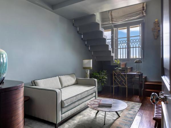 The Place Firenze : photo 5 de la chambre suite junior