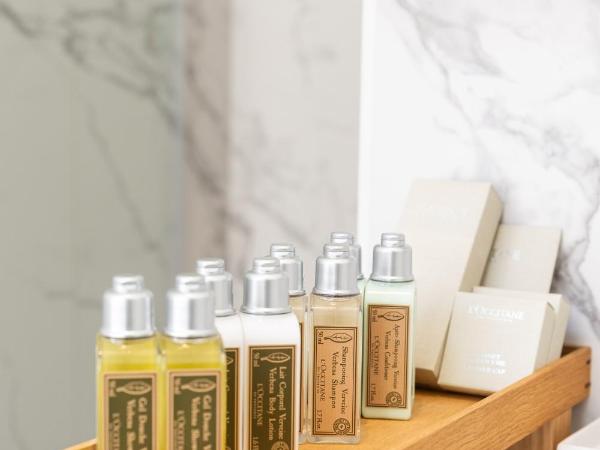 Boutique Hotel Stari Grad : photo 9 de la chambre suite junior