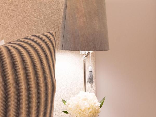 Boutique Hotel Stari Grad : photo 7 de la chambre chambre double ou lits jumeaux standard