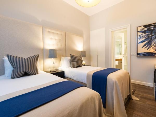 Boutique Hotel Stari Grad : photo 5 de la chambre chambre double ou lits jumeaux standard