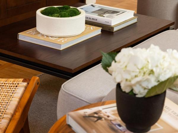 Boutique Hotel Stari Grad : photo 6 de la chambre suite junior deluxe