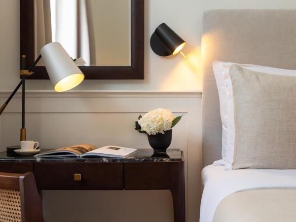 Boutique Hotel Stari Grad : photo 1 de la chambre chambre lit king-size deluxe