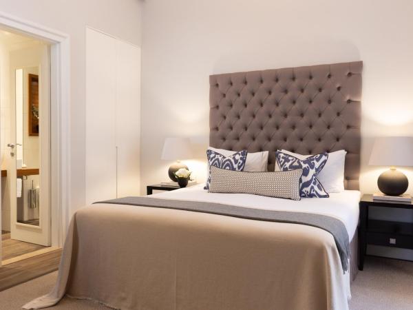 Boutique Hotel Stari Grad : photo 7 de la chambre chambre double deluxe