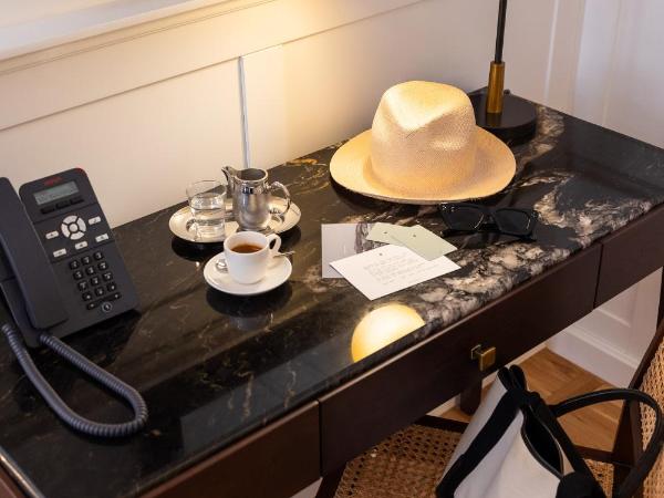 Boutique Hotel Stari Grad : photo 7 de la chambre suite junior