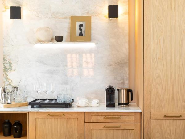 Boutique Hotel Stari Grad : photo 5 de la chambre suite junior avec balcon