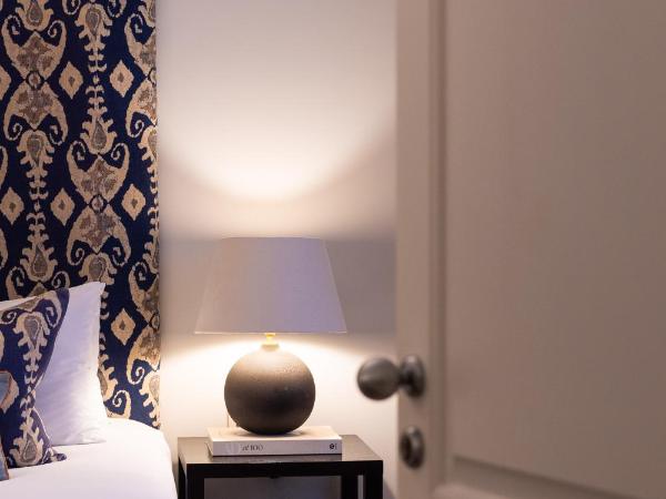 Boutique Hotel Stari Grad : photo 3 de la chambre chambre double deluxe