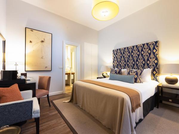 Boutique Hotel Stari Grad : photo 2 de la chambre chambre double deluxe