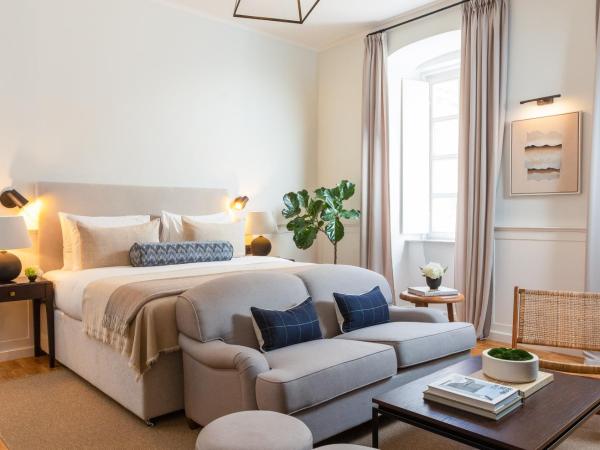 Boutique Hotel Stari Grad : photo 1 de la chambre suite junior deluxe