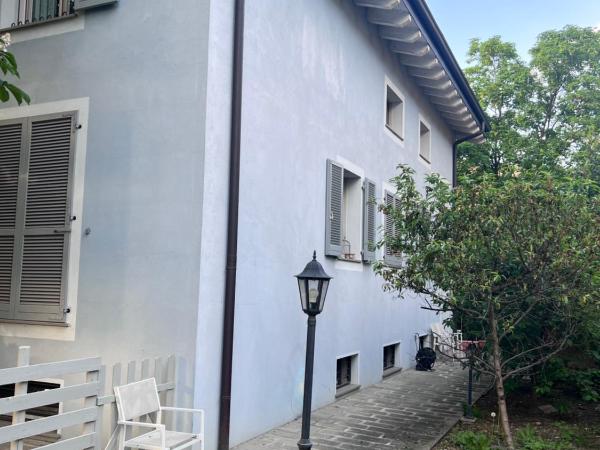 casadipippi : photo 1 de la chambre grande chambre double