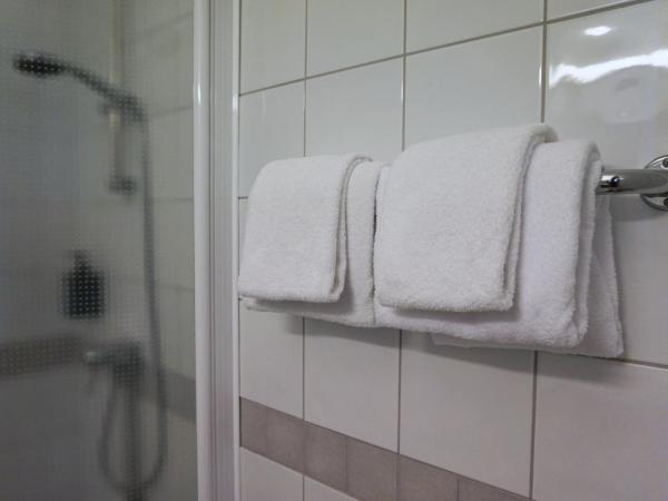 Comfort Hotel Helsingborg : photo 4 de la chambre chambre double standard