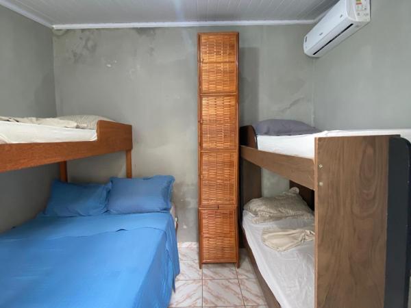 Hostel Sol da Barra : photo 6 de la chambre chambre double familiale