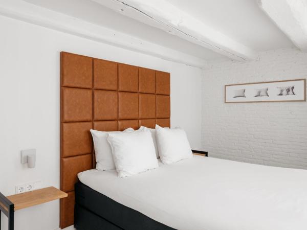 YAYS Amsterdam Salthouse Canal by Numa : photo 2 de la chambre appartement 1 chambre deluxe