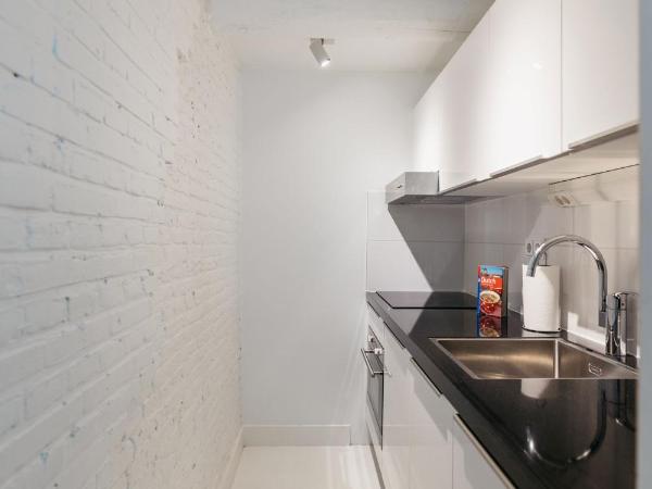 YAYS Amsterdam Salthouse Canal by Numa : photo 6 de la chambre appartement 1 chambre deluxe