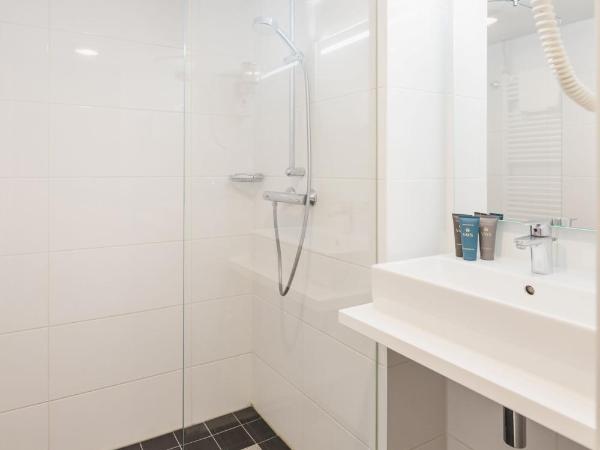 YAYS Amsterdam Salthouse Canal by Numa : photo 10 de la chambre appartement 1 chambre avec vue