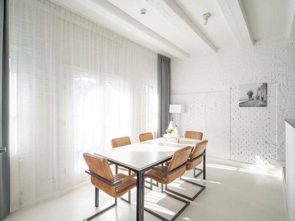 YAYS Amsterdam Salthouse Canal by Numa : photo 8 de la chambre appartement familial 2 chambres