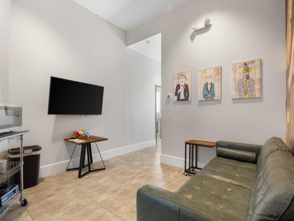 Good Life Resorts : photo 3 de la chambre suite 2 chambres