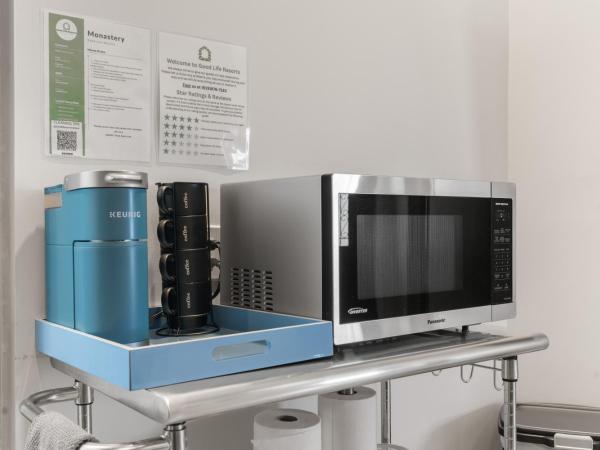 Good Life Resorts : photo 5 de la chambre suite 2 chambres