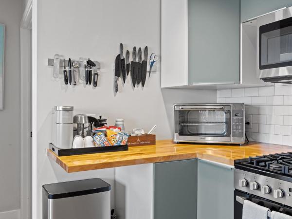 Good Life Resorts : photo 9 de la chambre suite 3 chambres