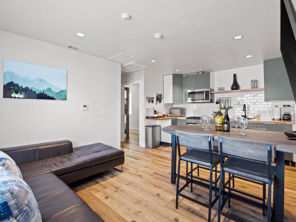 Good Life Resorts : photo 3 de la chambre suite 3 chambres