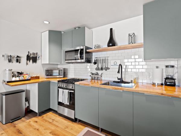 Good Life Resorts : photo 8 de la chambre suite 3 chambres