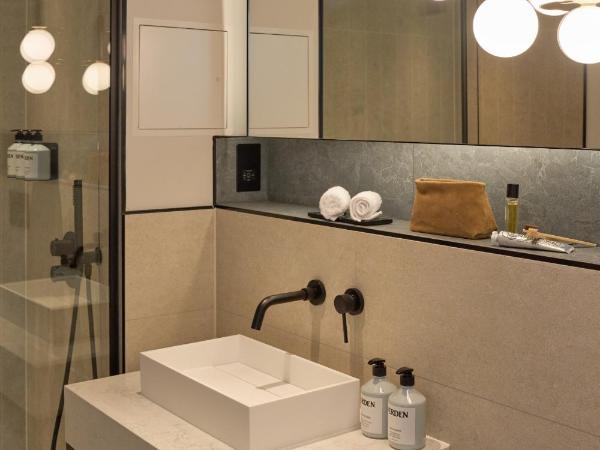 The Store : photo 3 de la chambre chambre lit king-size standard