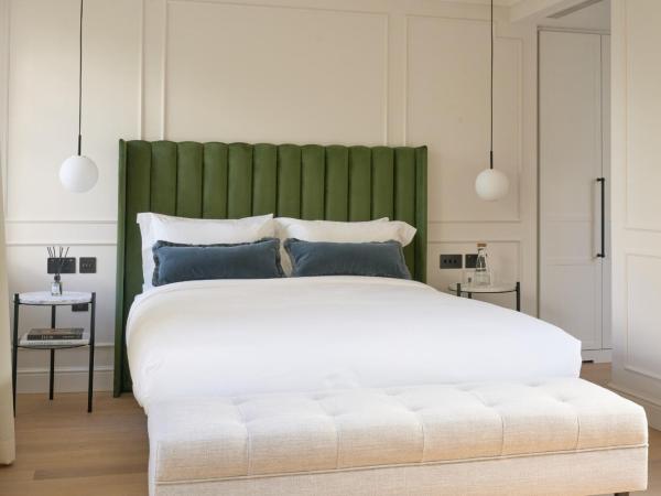 The Store : photo 3 de la chambre chambre lit king-size deluxe