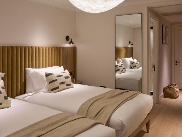 The Store : photo 1 de la chambre chambre lits jumeaux deluxe